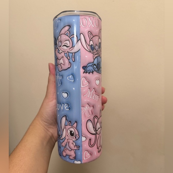 Stitch Tumbler - Picture 4 of 4